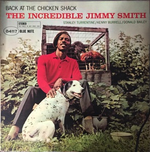 Jimmy Smith - 1963